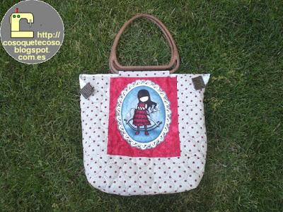 Mi bolso de costura Mi bolso de costura