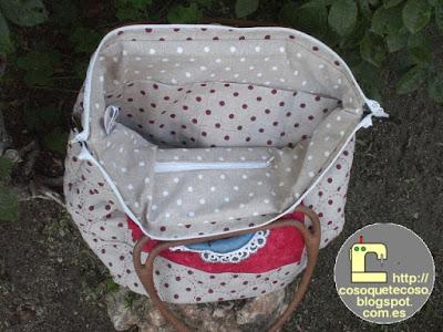 Mi bolso de costura Mi bolso de costura