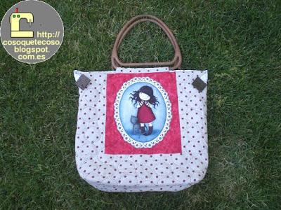 Mi bolso de costura Mi bolso de costura