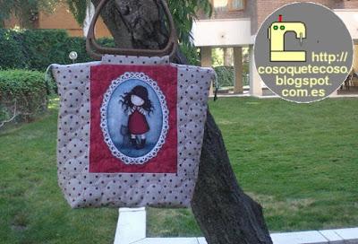 Mi bolso de costura Mi bolso de costura