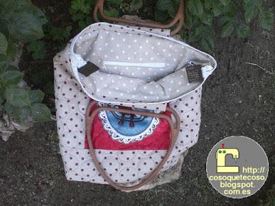 Mi bolso de costura Mi bolso de costura