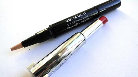 Le Rouge -Á-Porter-, nuevo y fabuloso. Le Rouge -Á-Porter-, nuevo y fabuloso.