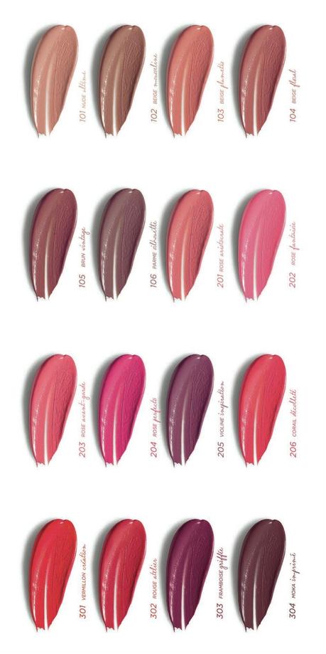 Le Rouge -Á-Porter-, nuevo y fabuloso. Le Rouge -Á-Porter-, nuevo y fabuloso.