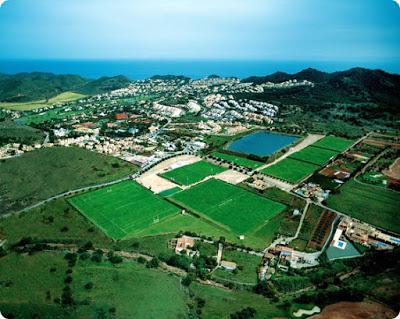 La Manga Club