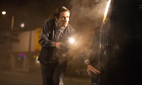 NIGHTCRAWLER NIGHTCRAWLER
