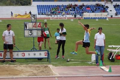 Marcos Salto de longitud