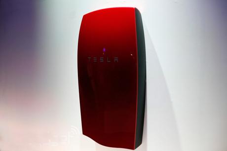 Tesla Powerwall: la revolución de las bateríasTesla Power... Tesla Powerwall: la revolución de las bateríasTesla Power...