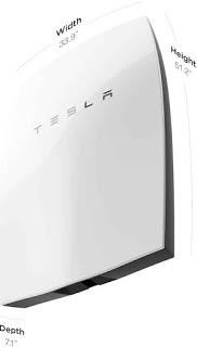 Tesla Powerwall: la revolución de las bateríasTesla Power... Tesla Powerwall: la revolución de las bateríasTesla Power...