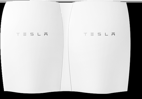 Tesla Powerwall: la revolución de las bateríasTesla Power... Tesla Powerwall: la revolución de las bateríasTesla Power...