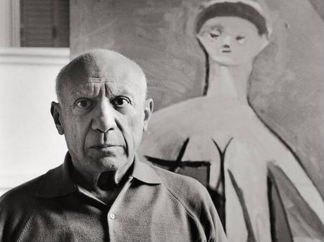 3 lecciones de Picasso, King y Einstein
