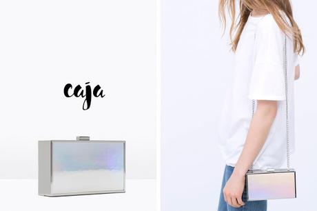 TRES BOLSOS PARA ESTE VERANO TRES BOLSOS PARA ESTE VERANO