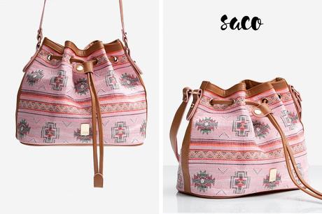 TRES BOLSOS PARA ESTE VERANO TRES BOLSOS PARA ESTE VERANO