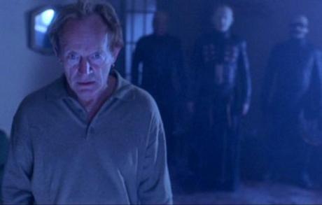 Hellraiser: Hellworld (2005) – de mal en peor lance henriksen hellworld