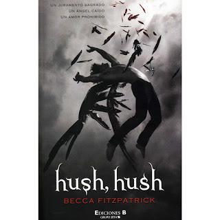 Hush, hush