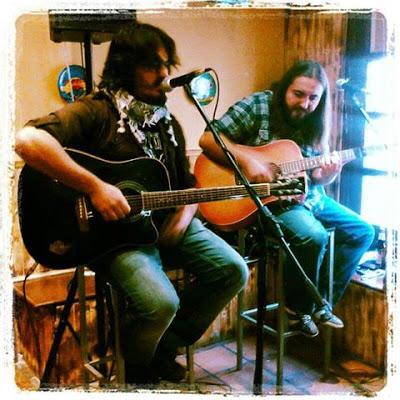 BAND2 en las FIESTAS DEL SOLSTICIO: BAND2 en las FIESTAS DEL SOLSTICIO: