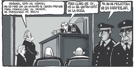 FERRERES GURTEL