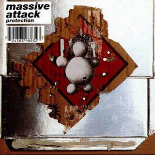 Massive Attack - Protection (1994)