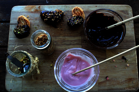 Palmeritas caseras de azúcar y canela → Tengo un plan b Palmeritas caseras de azúcar y canela → Tengo un plan b