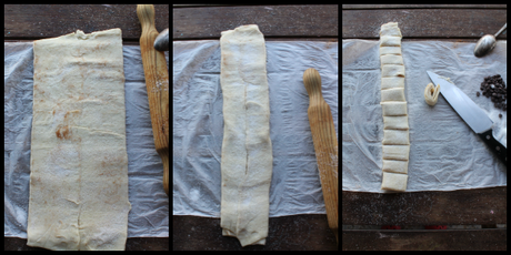 Palmeritas caseras de azúcar y canela → Tengo un plan b Palmeritas caseras de azúcar y canela → Tengo un plan b