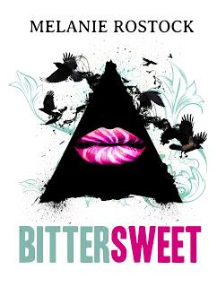 Bittersweet, de Melanie Rostock.