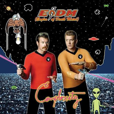 Eagles of Death Metal, en diciembre en Barcelona y Madrid Eagles of Death Metal, en diciembre en Barcelona y Madrid
