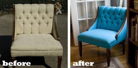 3 ideas para renovar tus muebles viejos