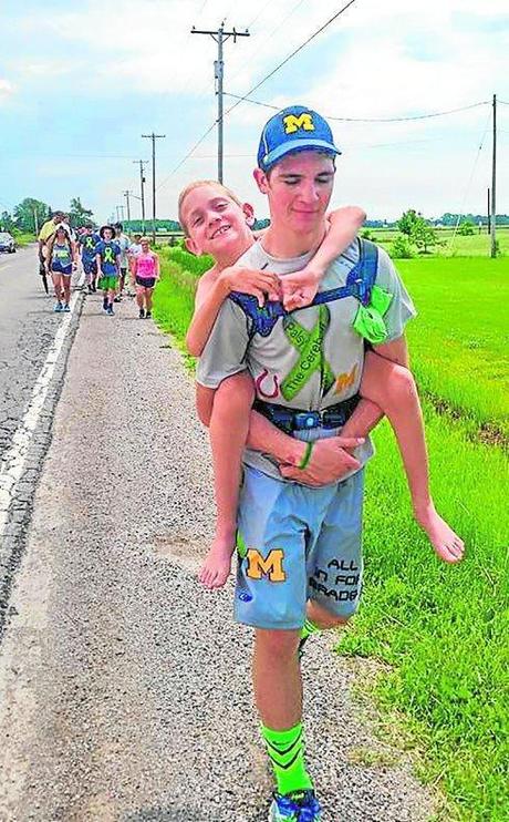 Hunter Gandee Hunter Gandee