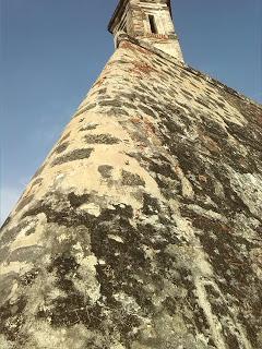 BLOG FOTOGRAFÍA (PARTE 8: CAMINANDO CARTAGENA... CASTILLO DE SAN FELIPE)