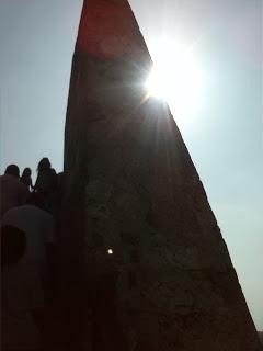 BLOG FOTOGRAFÍA (PARTE 8: CAMINANDO CARTAGENA... CASTILLO DE SAN FELIPE)