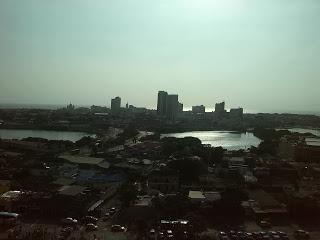 BLOG FOTOGRAFÍA (PARTE 8: CAMINANDO CARTAGENA... CASTILLO DE SAN FELIPE)