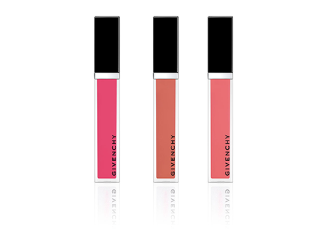 Gloss Interdit de Givenchy Gloss Interdit de Givenchy