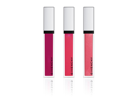 3 nuevos gloss Gelée D´Interdit 3 nuevos gloss Gelée D´Interdit