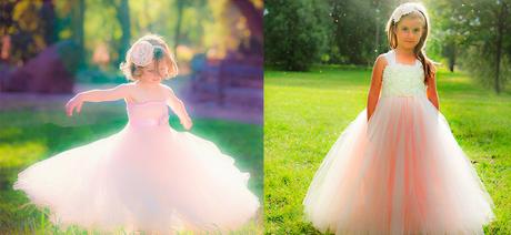 Fantasticos Vestidos de Damita para Boda.¡Escoge el Tuyo! Fantasticos Vestidos de Damita para Boda.¡Escoge el Tuyo!