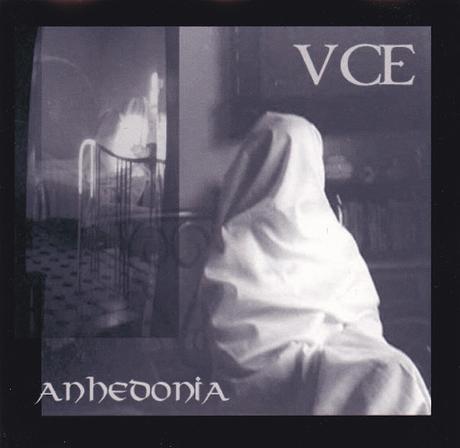 VIEJO CAFE DE EUROPA - ANHEDONIA ( ORIGINAL ALBUM 2004 )