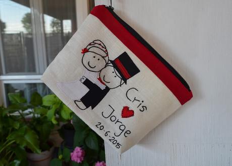 ¡¡¡Vivan los novios!!! ¡¡¡Vivan los novios!!!