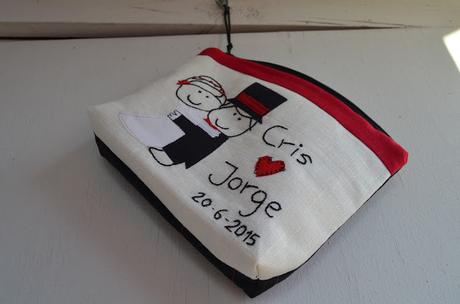 ¡¡¡Vivan los novios!!! ¡¡¡Vivan los novios!!!