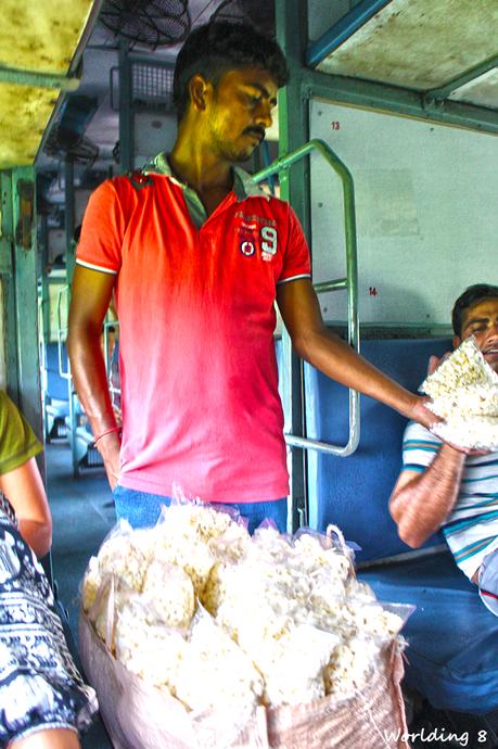 Clases de acomodaciones en los trenes de India Clases de acomodaciones en los trenes de India