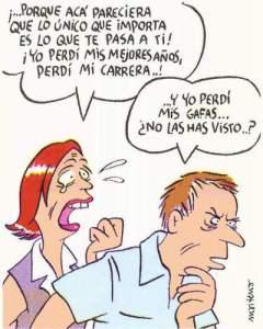 5 objetivos básicos de la psicoterapia de pareja 5 objetivos básicos de la psicoterapia de pareja