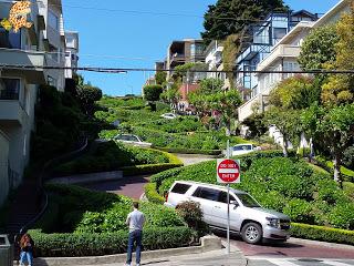 Qué ver en San Francisco en 3 días (III) Qué ver en San Francisco en 3 días (III)