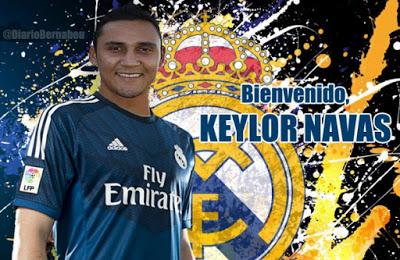 Keylor Navas se casa con su chica en Costa Rica Keylor Navas se casa con su chica en Costa Rica