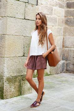 STREET STYLE INSPIRATION; THIS IS SUMMER.-