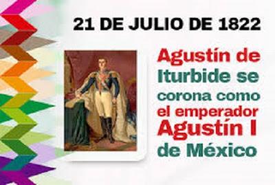 Efemérides de Julio: Las Fechas Más Importantes de Este Mes Efemérides de Julio: Las Fechas Más Importantes de Este Mes