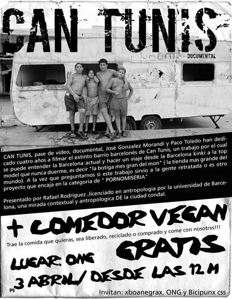 CAN TUNIS, A LA BARCELONA D' ABANS, D' AVUI I DE SEMPRE...21-06-2015...!!! CAN TUNIS, A LA BARCELONA D' ABANS, D' AVUI I DE SEMPRE...21-06-2015...!!!