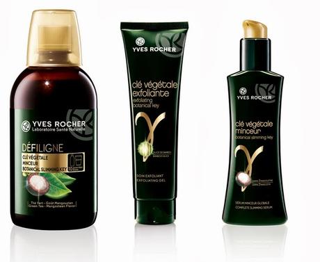 La cura ultraconcentrada contra la celulitis de Yves Rocher La cura ultraconcentrada contra la celulitis de Yves Rocher