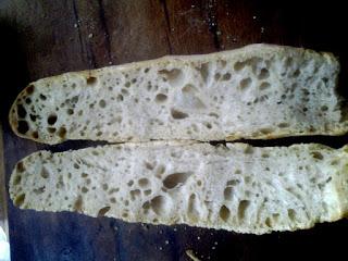 PAN DE CRISTRAL CON MM DE KEFIR ....... UNA GOZADA PAN DE CRISTRAL CON MM DE KEFIR ....... UNA GOZADA