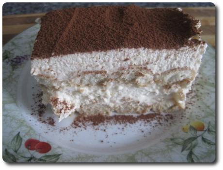 Tiramisú italiano recetasbellas_tiramisú_21