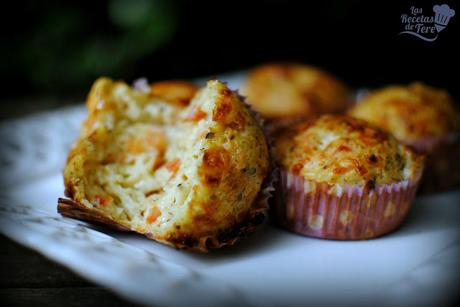 pizza muffins tererecetas 01