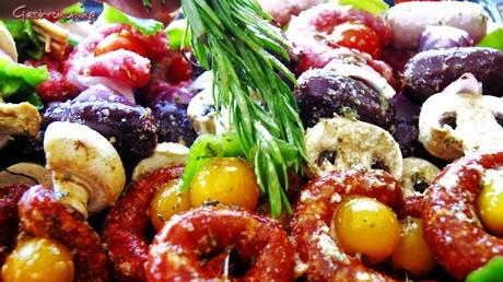 9 Claves para dominar una parrilla 9 Claves para dominar una parrilla