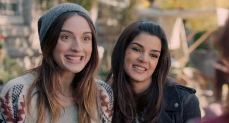 En Proyección: Ahora o Nunca En Proyección: Ahora o Nunca