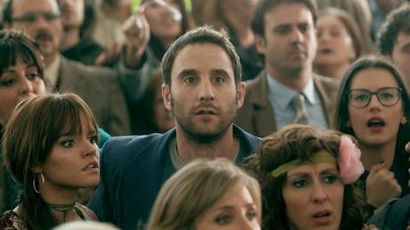 En Proyección: Ahora o Nunca En Proyección: Ahora o Nunca